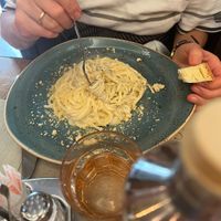   at Rifugio Romano in Rome