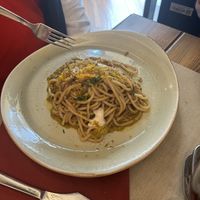   at Rifugio Romano in Rome