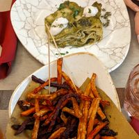  at Rifugio Romano in Rome