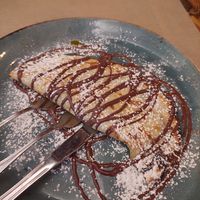  at Rifugio Romano in Rome