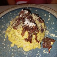  at Rifugio Romano in Rome