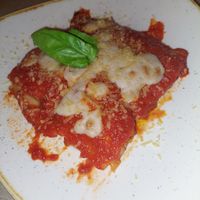  at Rifugio Romano in Rome