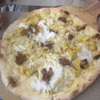   at Rifugio Romano in Rome