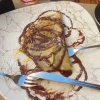  at Rifugio Romano in Rome