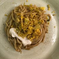   at Rifugio Romano in Rome