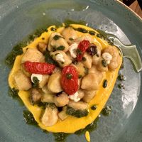   at Rifugio Romano in Rome