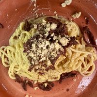   at Rifugio Romano in Rome