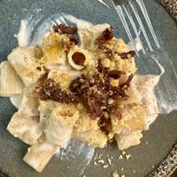   at Rifugio Romano in Rome