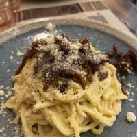   at Rifugio Romano in Rome