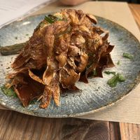   at Rifugio Romano in Rome