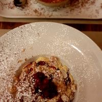  at Rifugio Romano in Rome