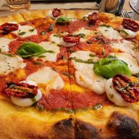  at Rifugio Romano in Rome