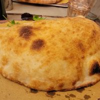  at Rifugio Romano in Rome