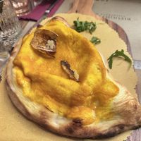   at Rifugio Romano in Rome