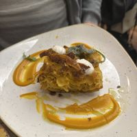   at Rifugio Romano in Rome