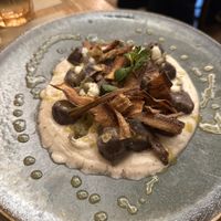   at Rifugio Romano in Rome