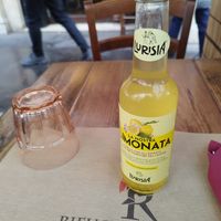  at Rifugio Romano in Rome