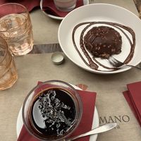   at Rifugio Romano in Rome