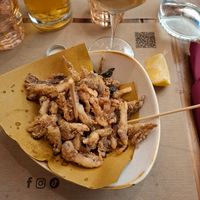  at Rifugio Romano in Rome