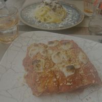   at Rifugio Romano in Rome