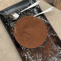   at Rifugio Romano in Rome