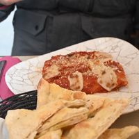   at Rifugio Romano in Rome