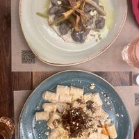  at Rifugio Romano in Rome