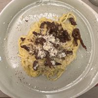   at Rifugio Romano in Rome