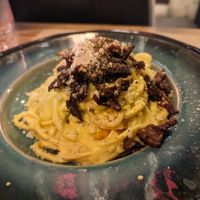  at Rifugio Romano in Rome