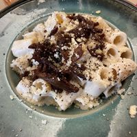   at Rifugio Romano in Rome