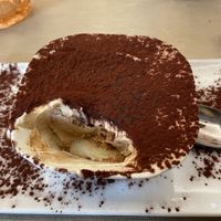   at Rifugio Romano in Rome