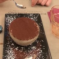   at Rifugio Romano in Rome