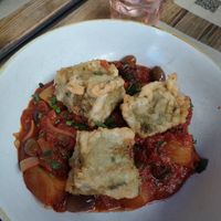  at Rifugio Romano in Rome