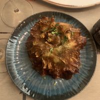   at Rifugio Romano in Rome