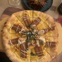   at Rifugio Romano in Rome