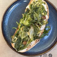   at Rifugio Romano in Rome