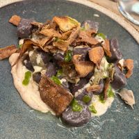  at Rifugio Romano in Rome