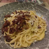  at Rifugio Romano in Rome