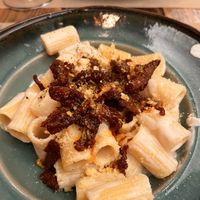   at Rifugio Romano in Rome