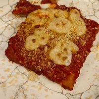  at Rifugio Romano in Rome