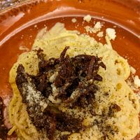  at Rifugio Romano in Rome