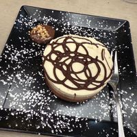   at Rifugio Romano in Rome