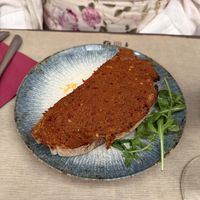   at Rifugio Romano in Rome