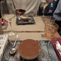  at Rifugio Romano in Rome