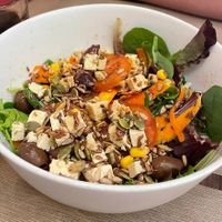   at Rifugio Romano in Rome