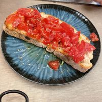   at Rifugio Romano in Rome