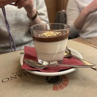   at Rifugio Romano in Rome