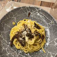   at Rifugio Romano in Rome