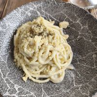  at Rifugio Romano in Rome