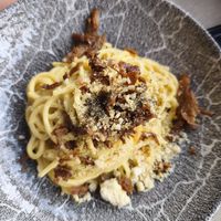  at Rifugio Romano in Rome